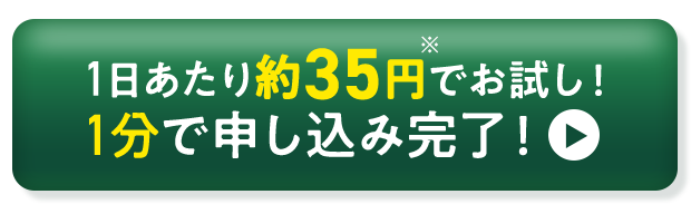 1日あたり約35円でお試し！1分で申し込み完了!