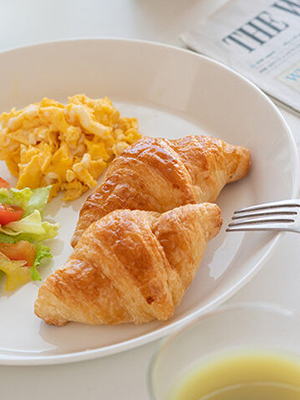 【お医者さんのコラム】朝食に食物繊維をとるべき理由は？知っておきたい朝食のセカンドミール効果